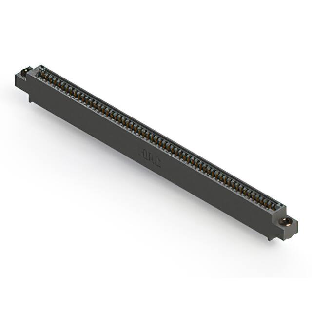 895-058-521-603 EDAC Inc.  Edgeboard Connectors